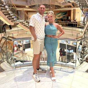 Meet your Posher, Hayden